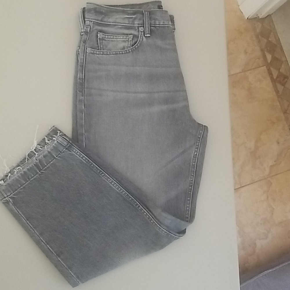 Womens Lucky Brand Jeans